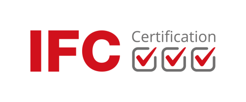 IFCC Logo