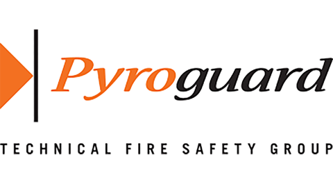 Pyroguard Logo