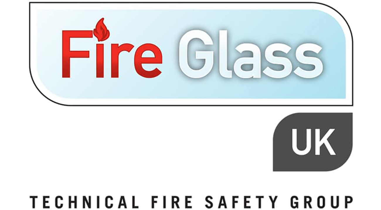 Fire Glass UK Logo