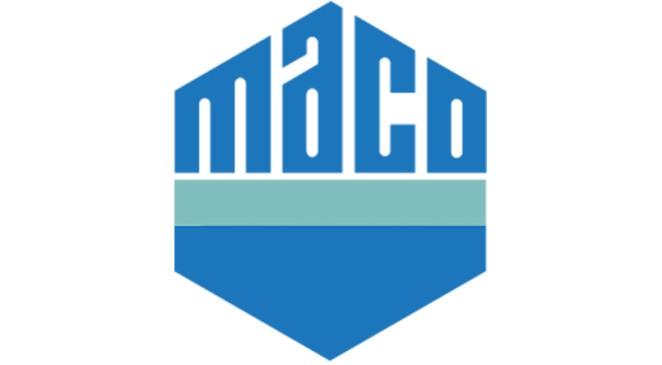 Mace Logo