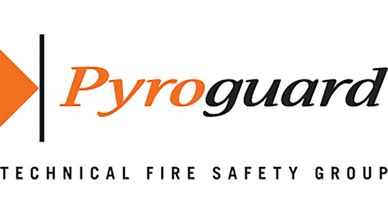 Pyroguard Logo