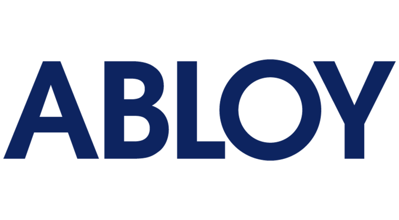 Abloy Logo