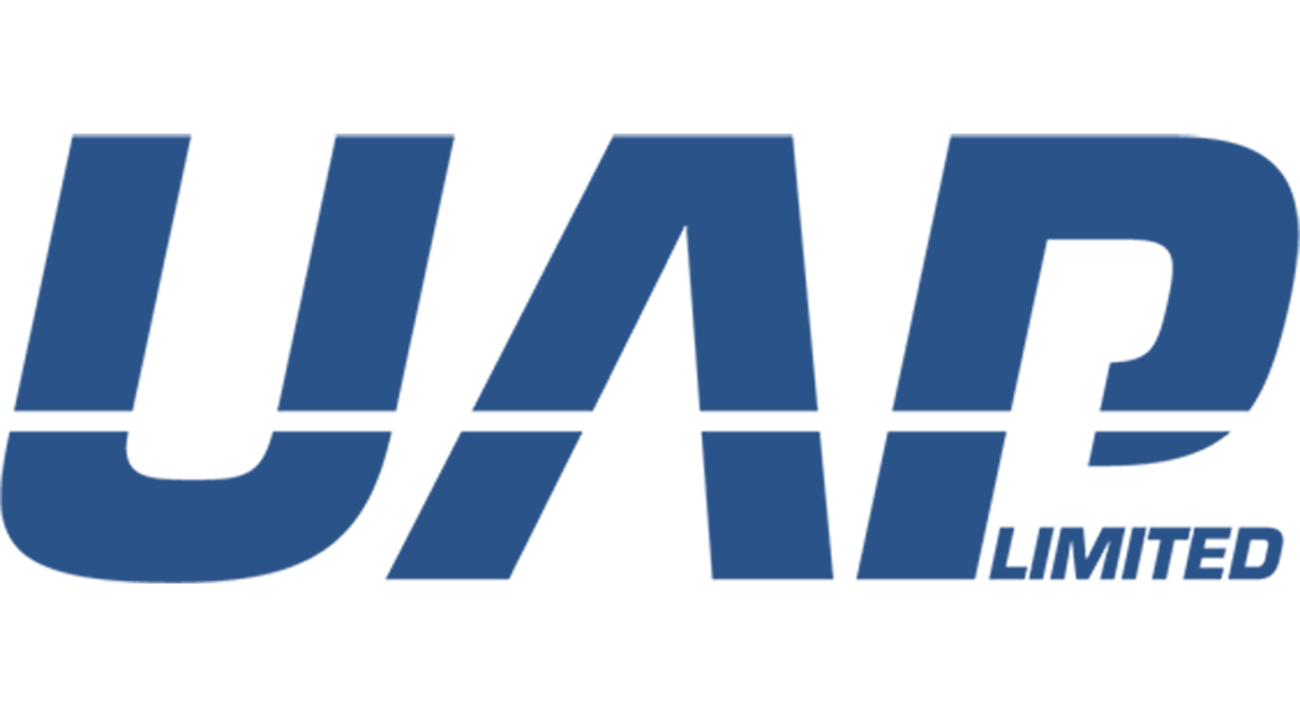 UAP Logo